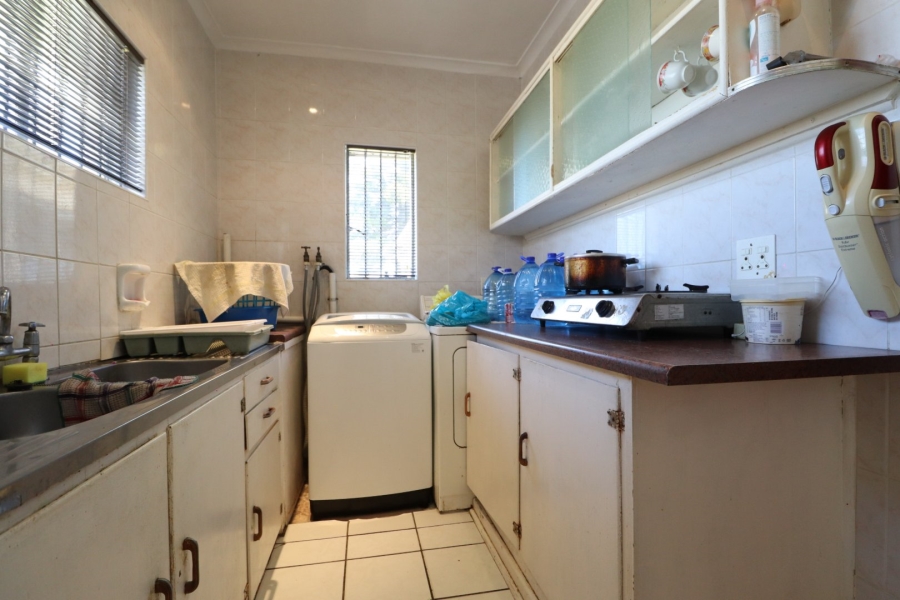 3 Bedroom Property for Sale in Kabega Park Eastern Cape